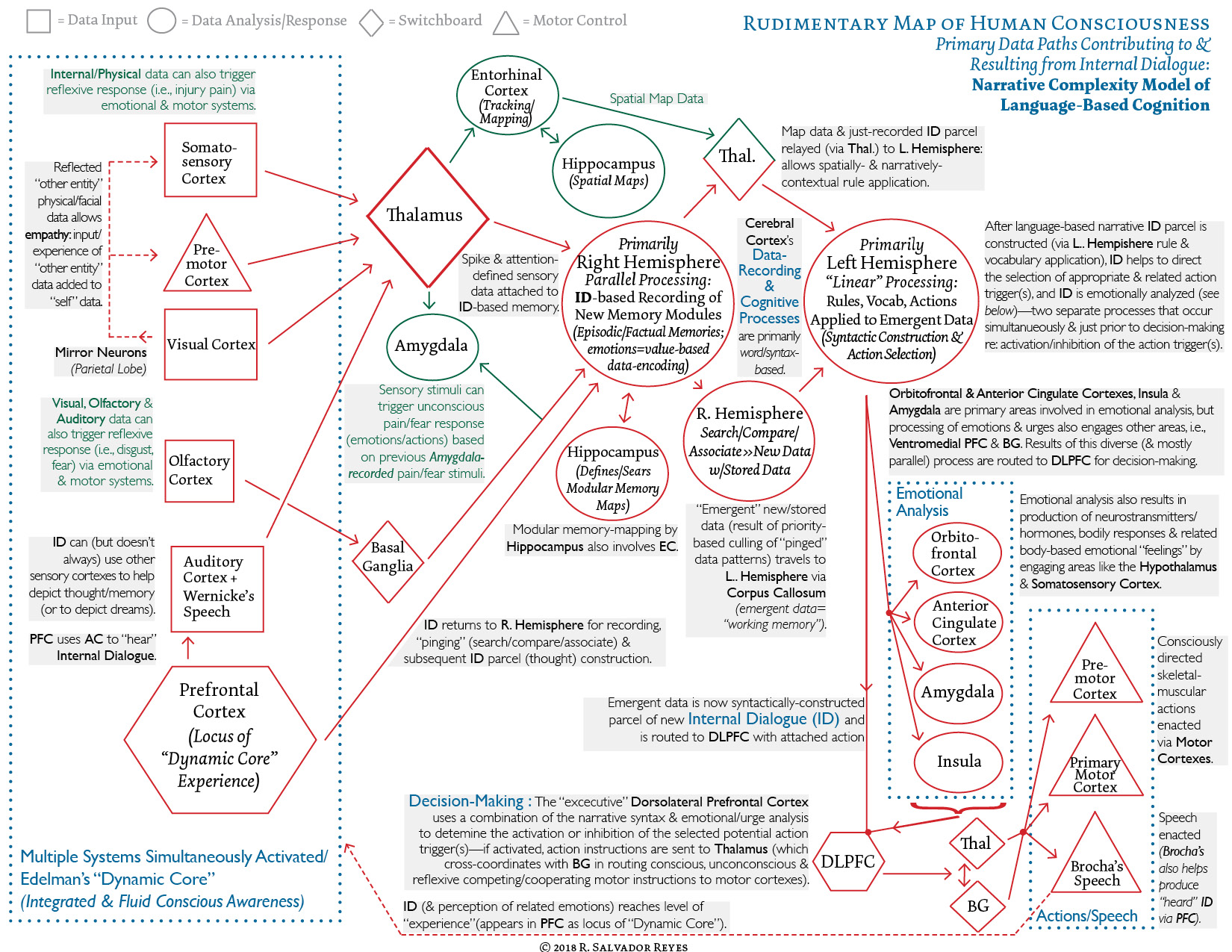 Narrative Complexity